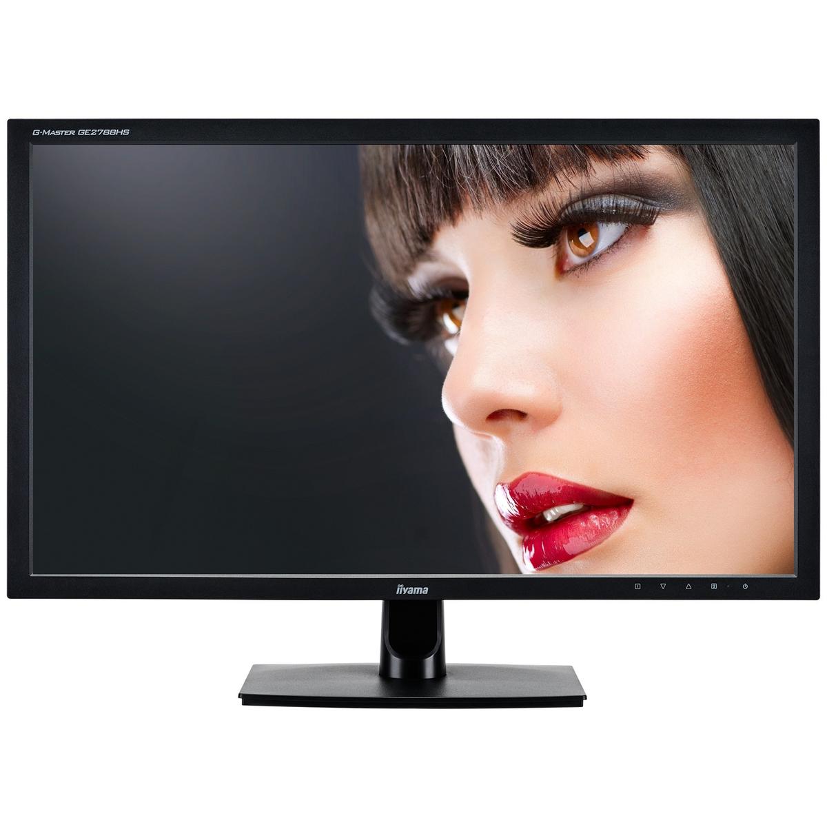 Iiyama G-Master GE2788HS-B2