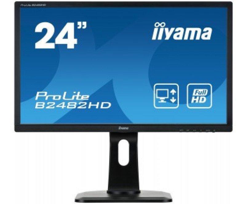 Iiyama B2482HD-B1