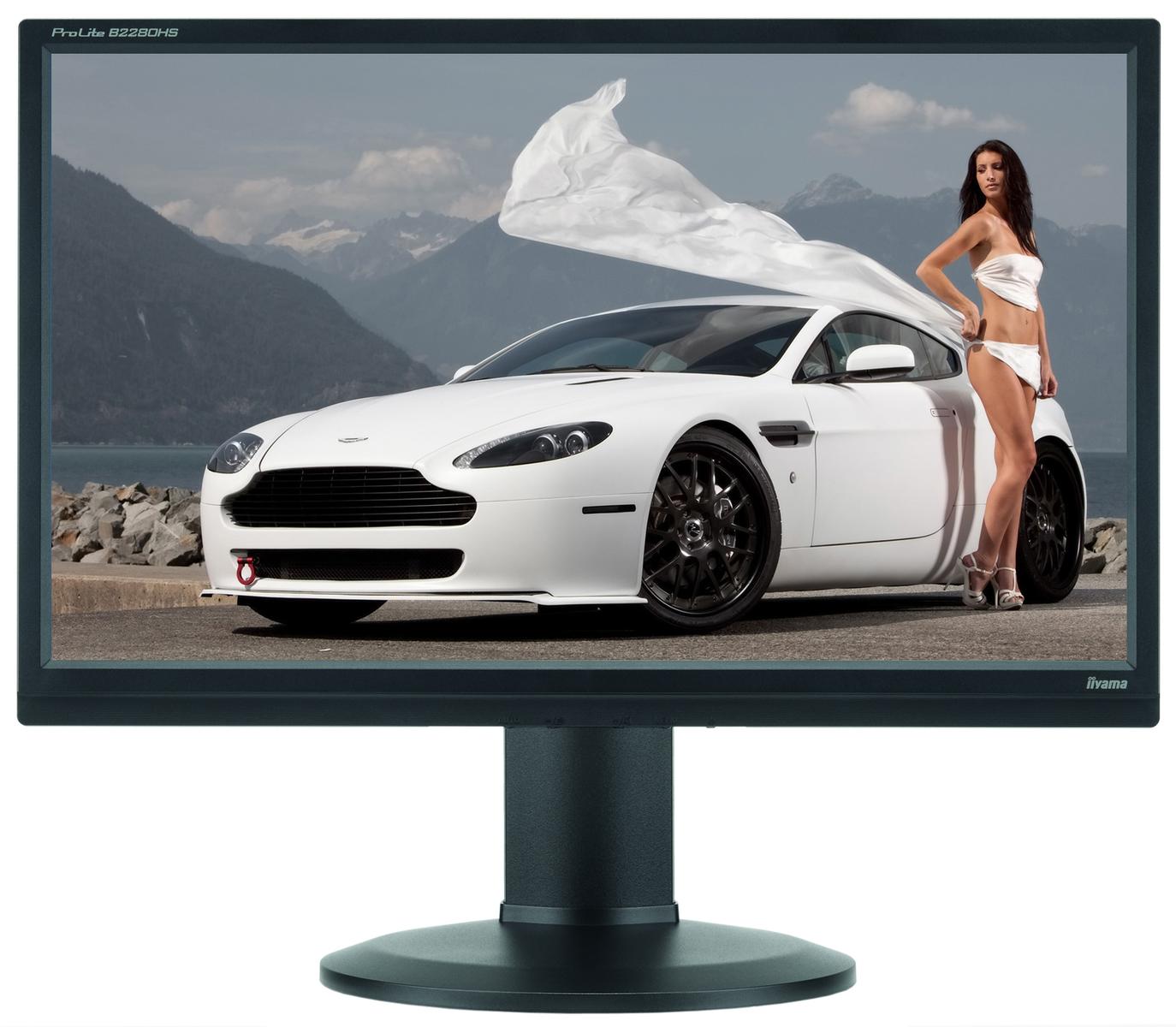 Iiyama Prolite B2280HS