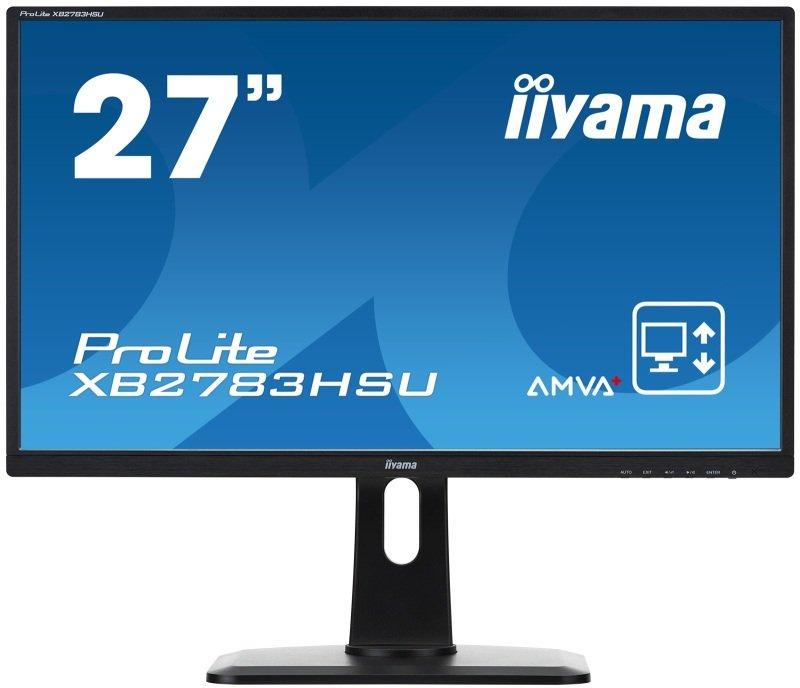 Iiyama Prolite XB2783HSU-B1DP