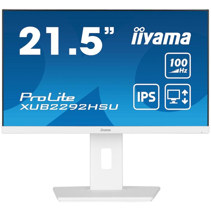 Iiyama XUB2292HSU-W6