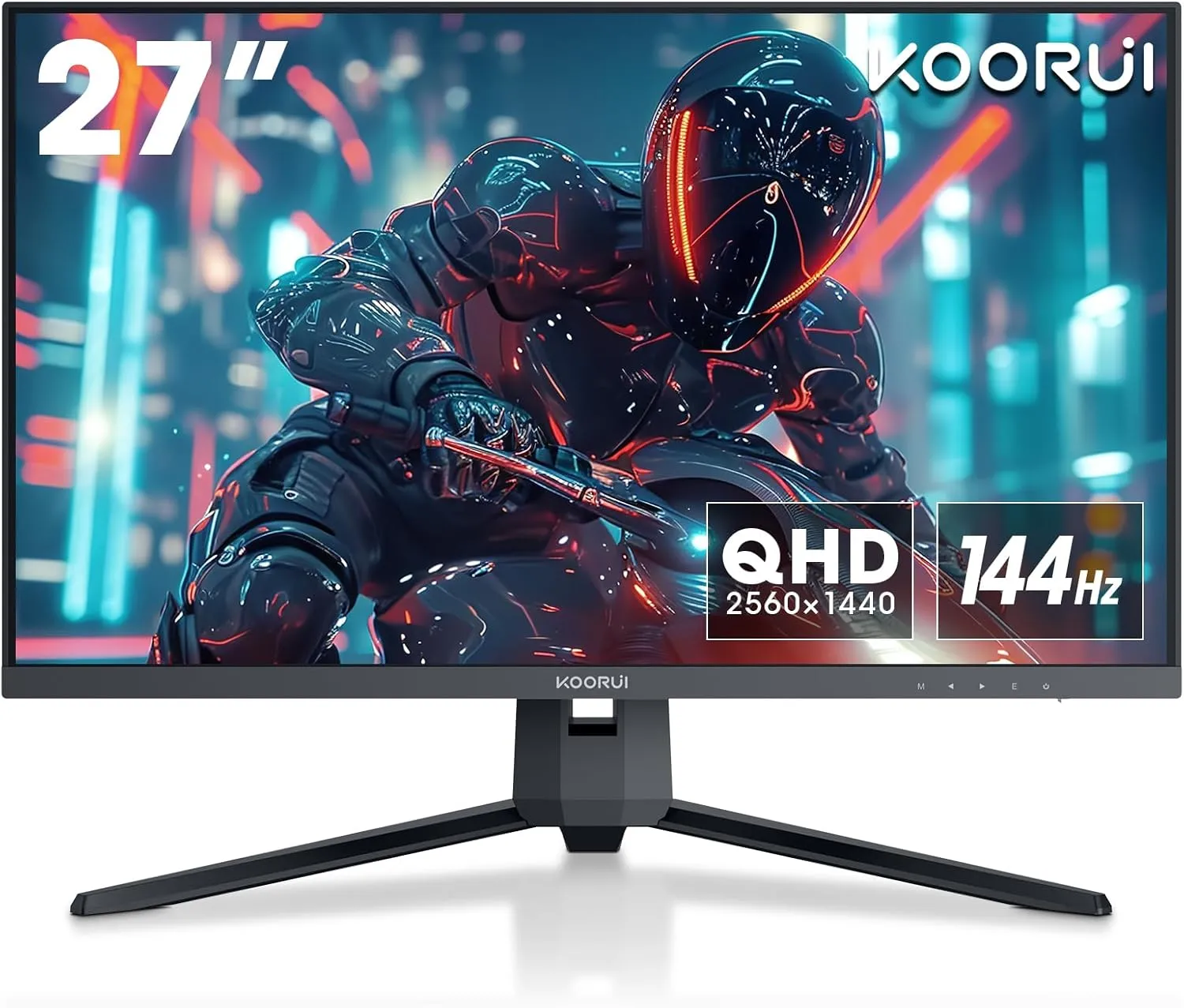 KOORUI 27E1QA
