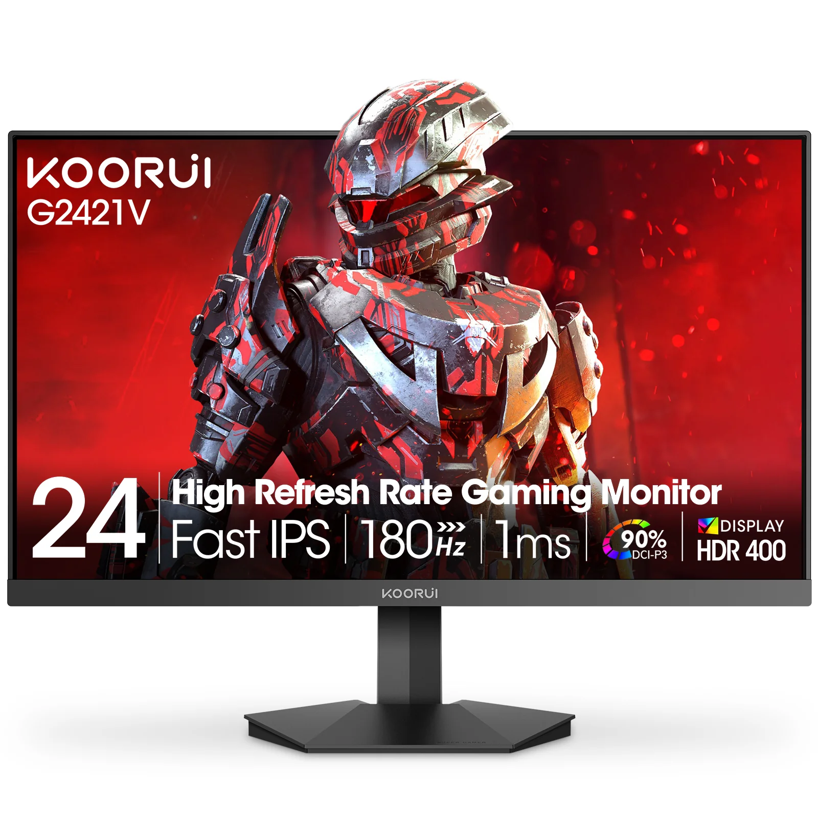 KOORUI G2421V
