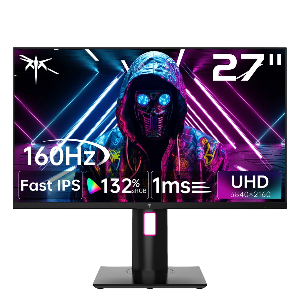 KTC H27P22S