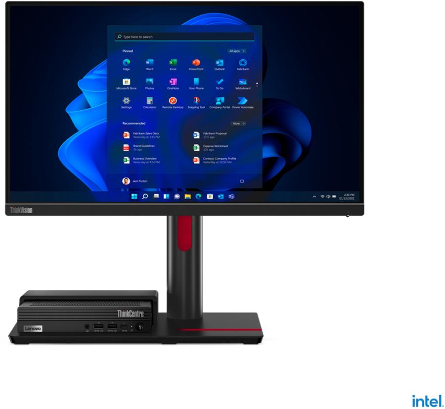 Lenovo ThinkCentre TIO Flex 22i