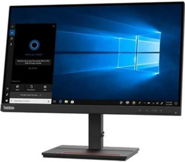 Lenovo ThinkVision S22e-20