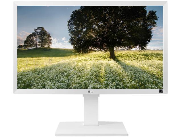 LG 22BL450Y-W