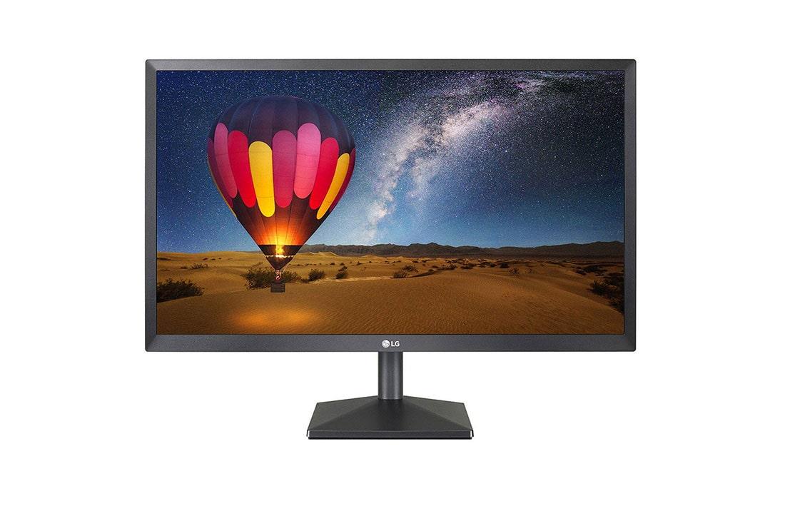LG 22MN430M-B