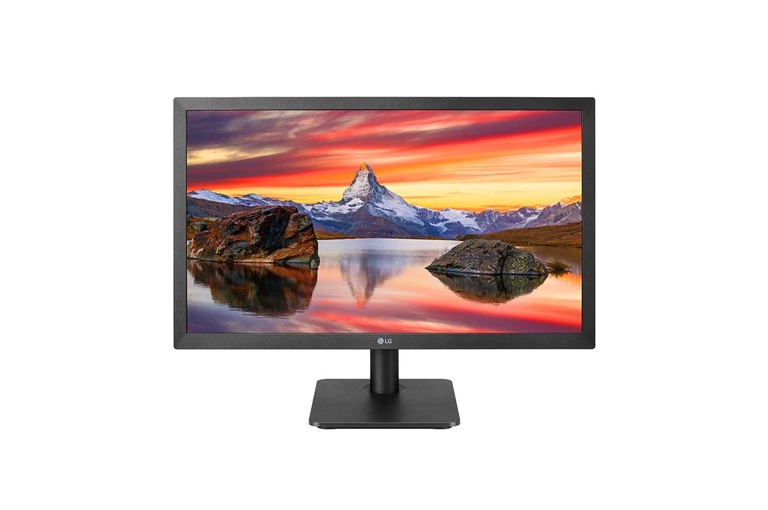 LG 22MP400-B