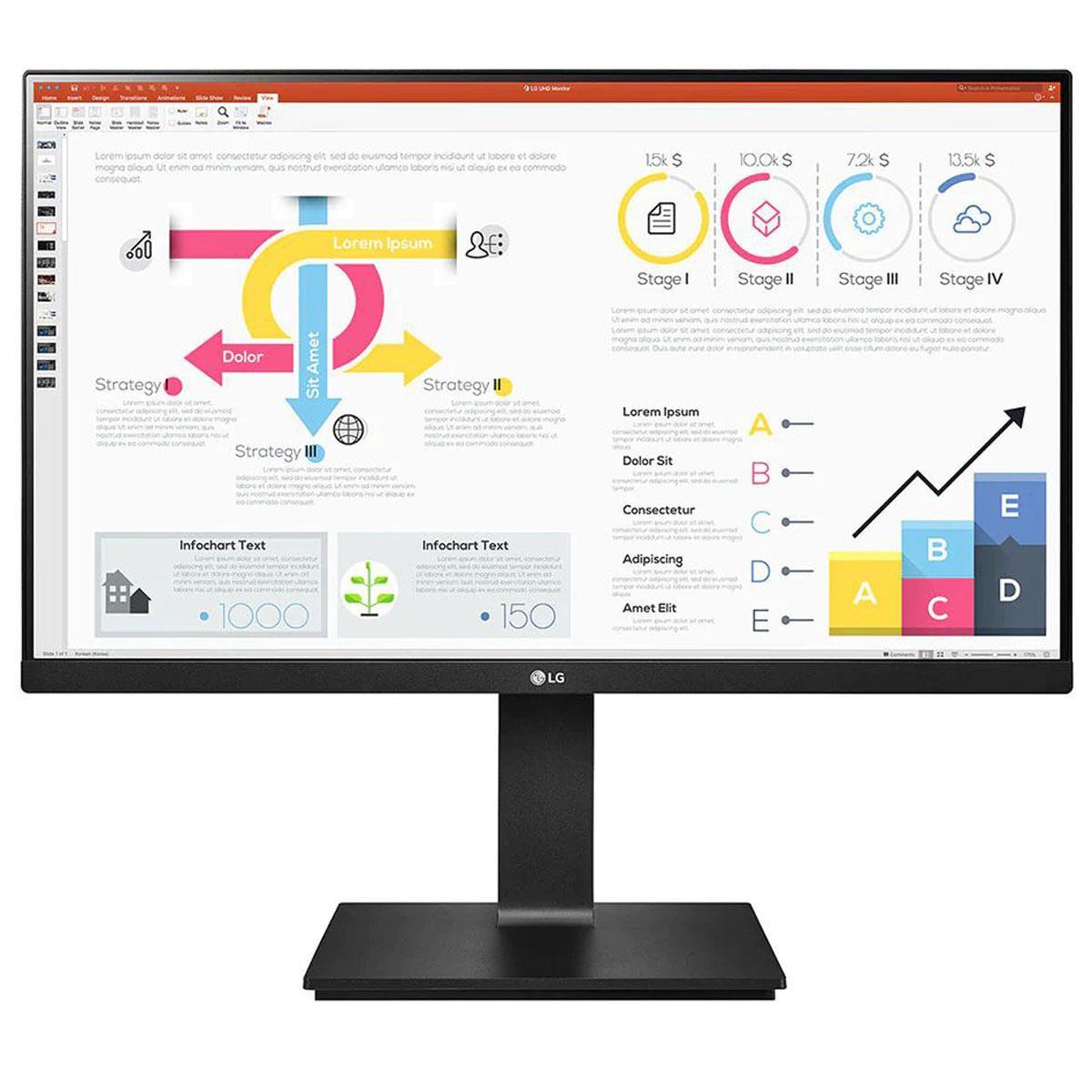 LG 24BP75Q-B