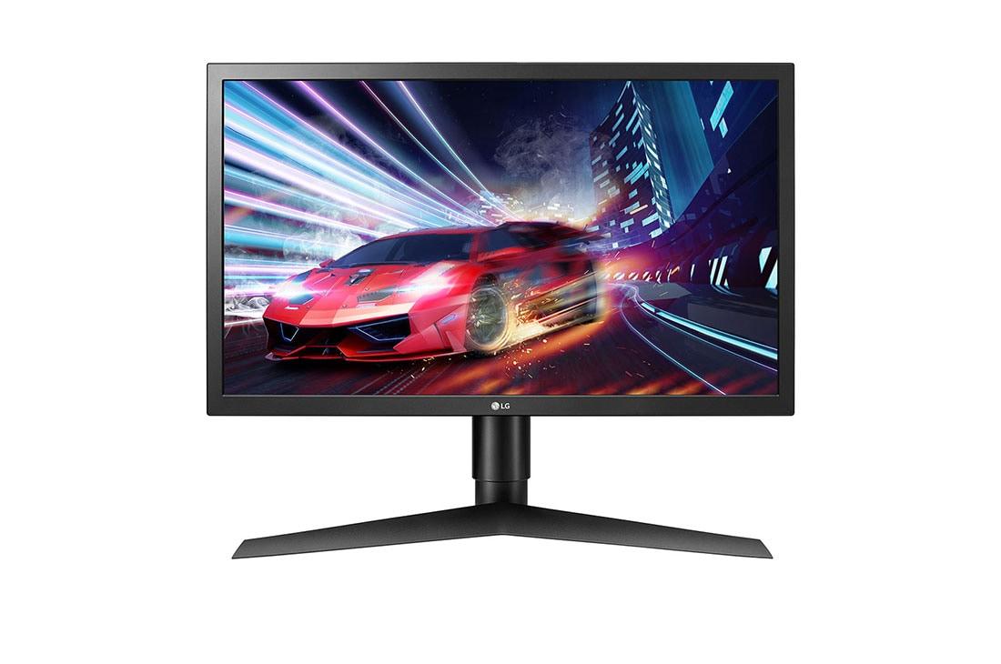 LG 24GL650-B