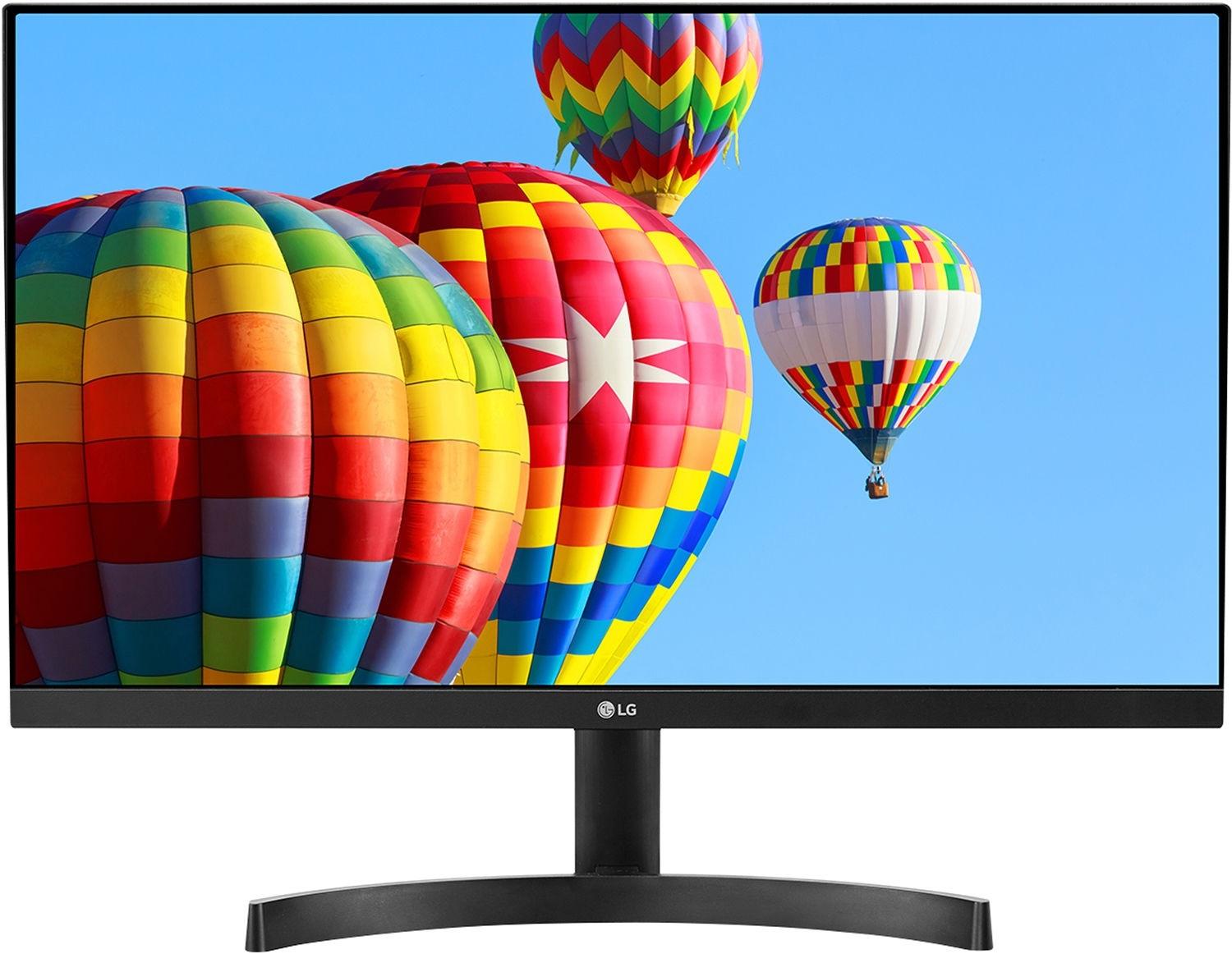 LG 24MK600M-B