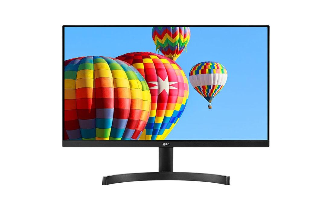 LG 24ML600M-B