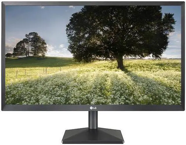 LG 27BK430H-B