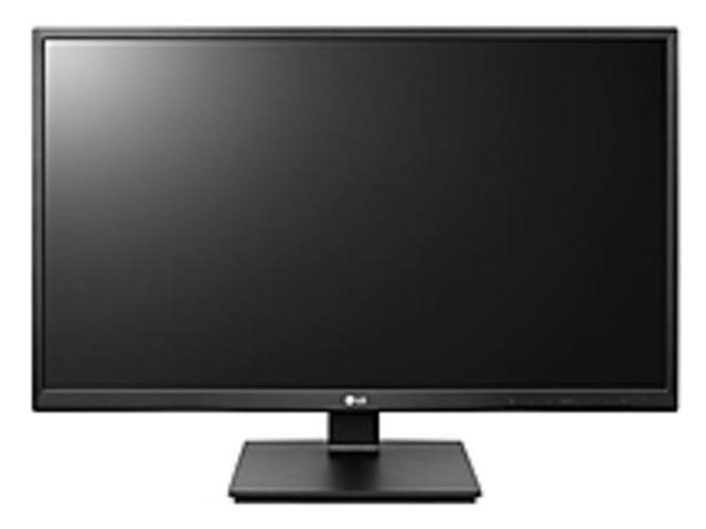 LG 27BK550Y-I