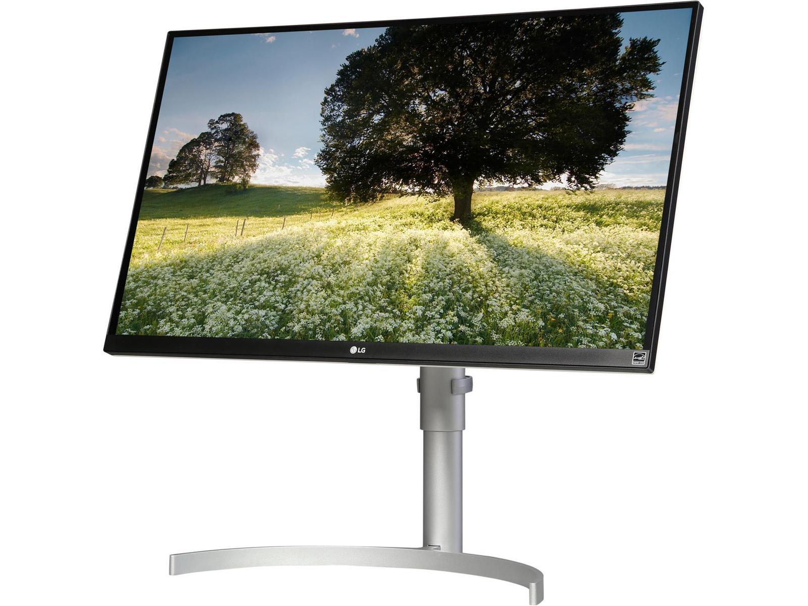 LG 27BK85U-W