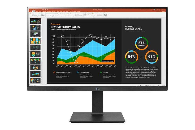 LG 27BQ75QB-B
