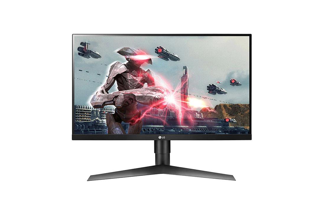 LG 27GK65S-B
