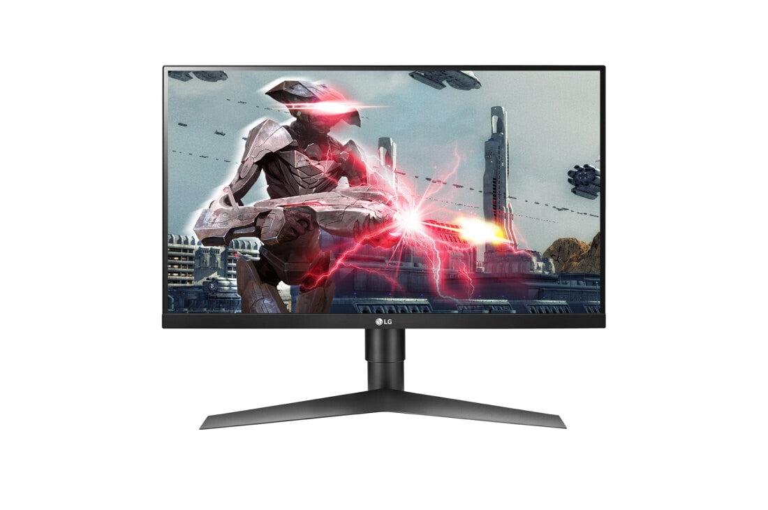 LG 27GL650F-B