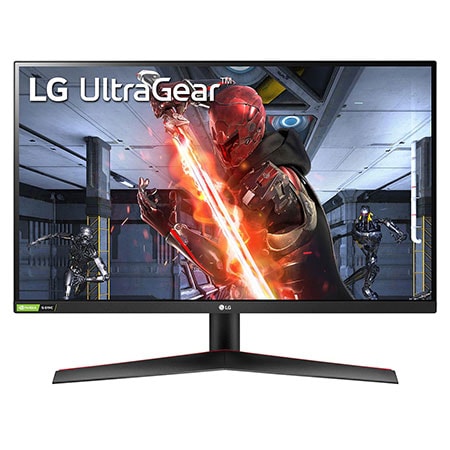 LG 27GN800-B