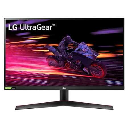 LG 27GP700-B