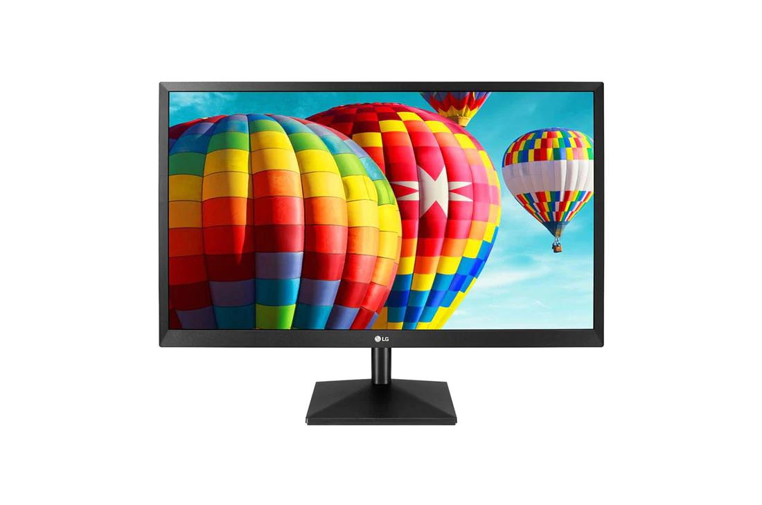 LG 27MK430H-B