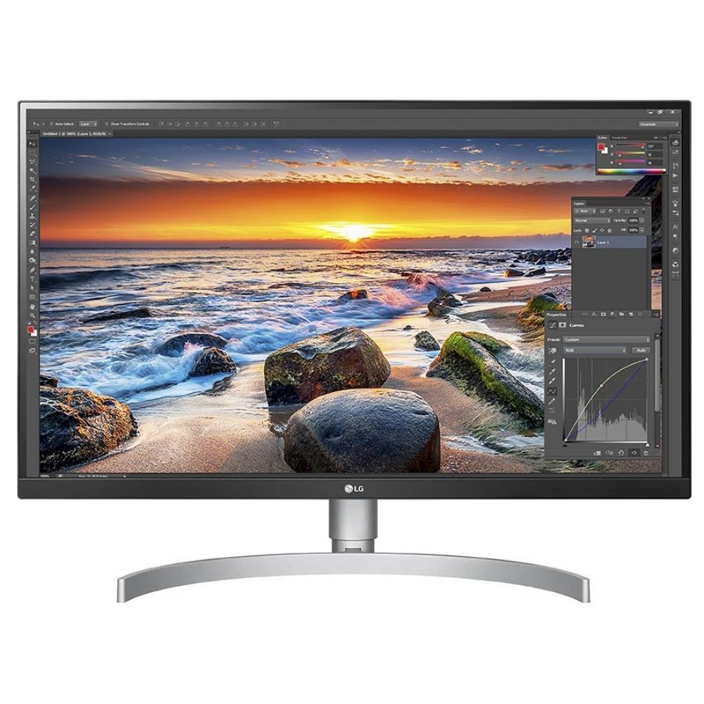 LG 27UK850-W