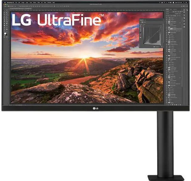 LG 27UN880-B
