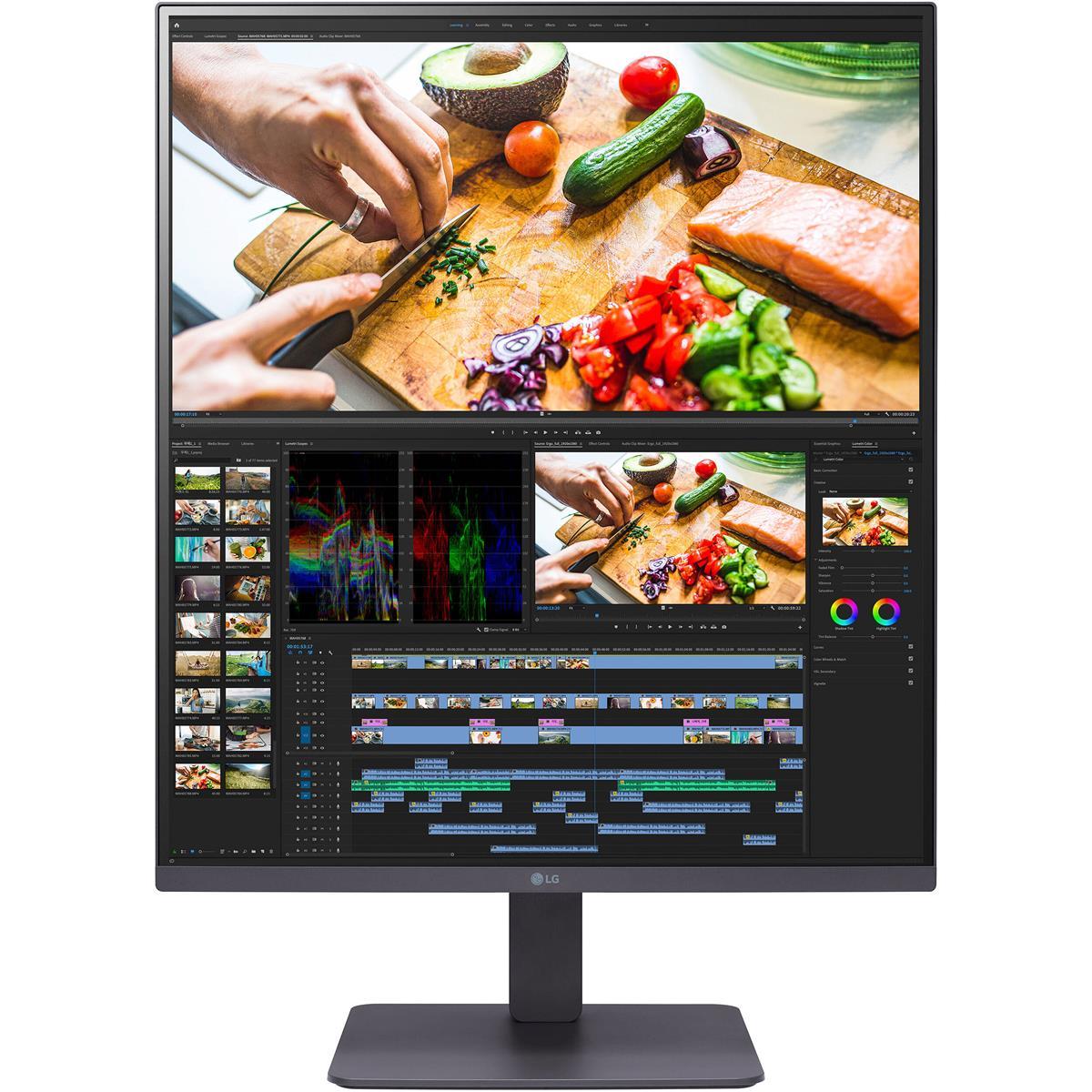 LG 28MQ750-C