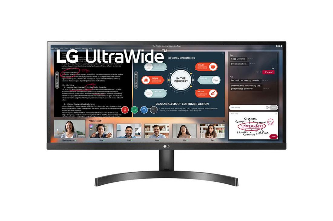 LG 29WK50S-P