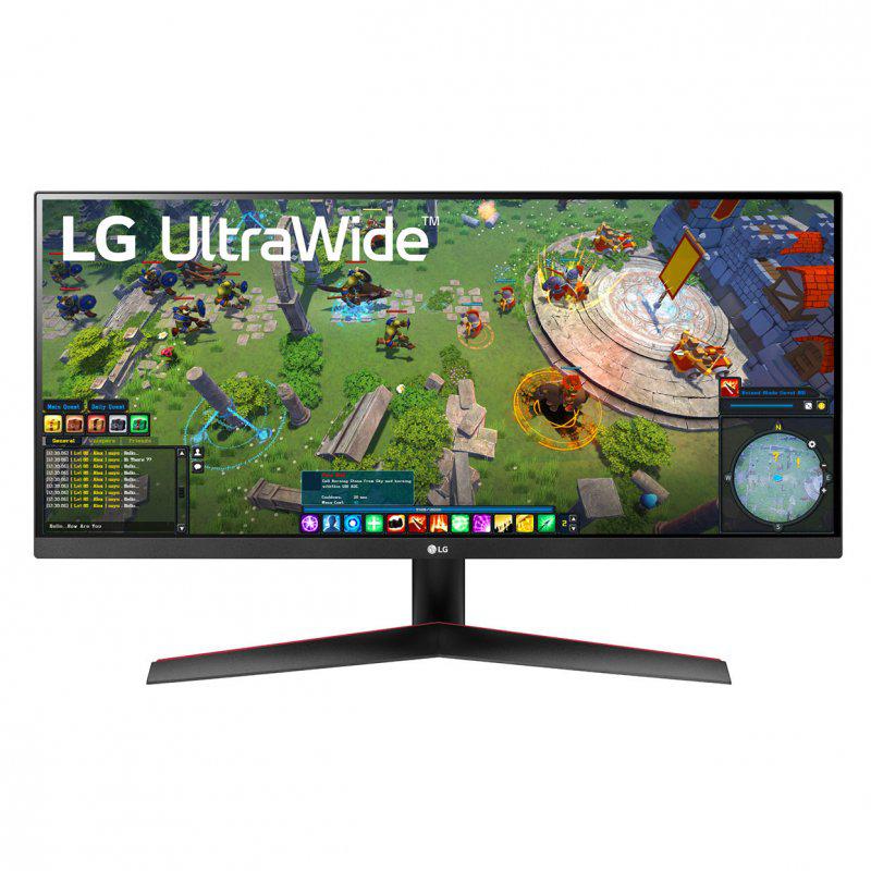 LG 29WP60G-B