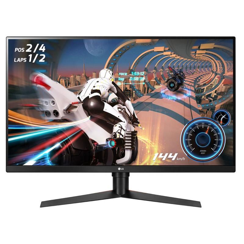 LG 32GK650F-B