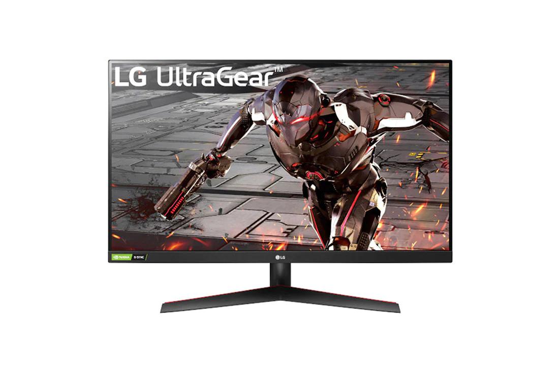 LG 32GN50T-B
