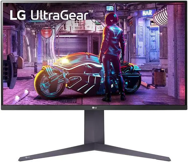 LG 32GQ950-B