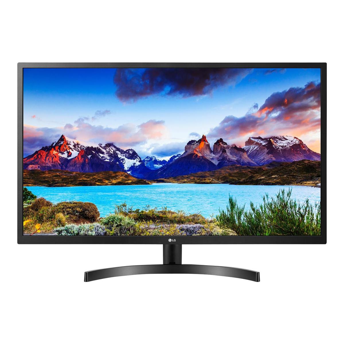 LG 32ML600M-B