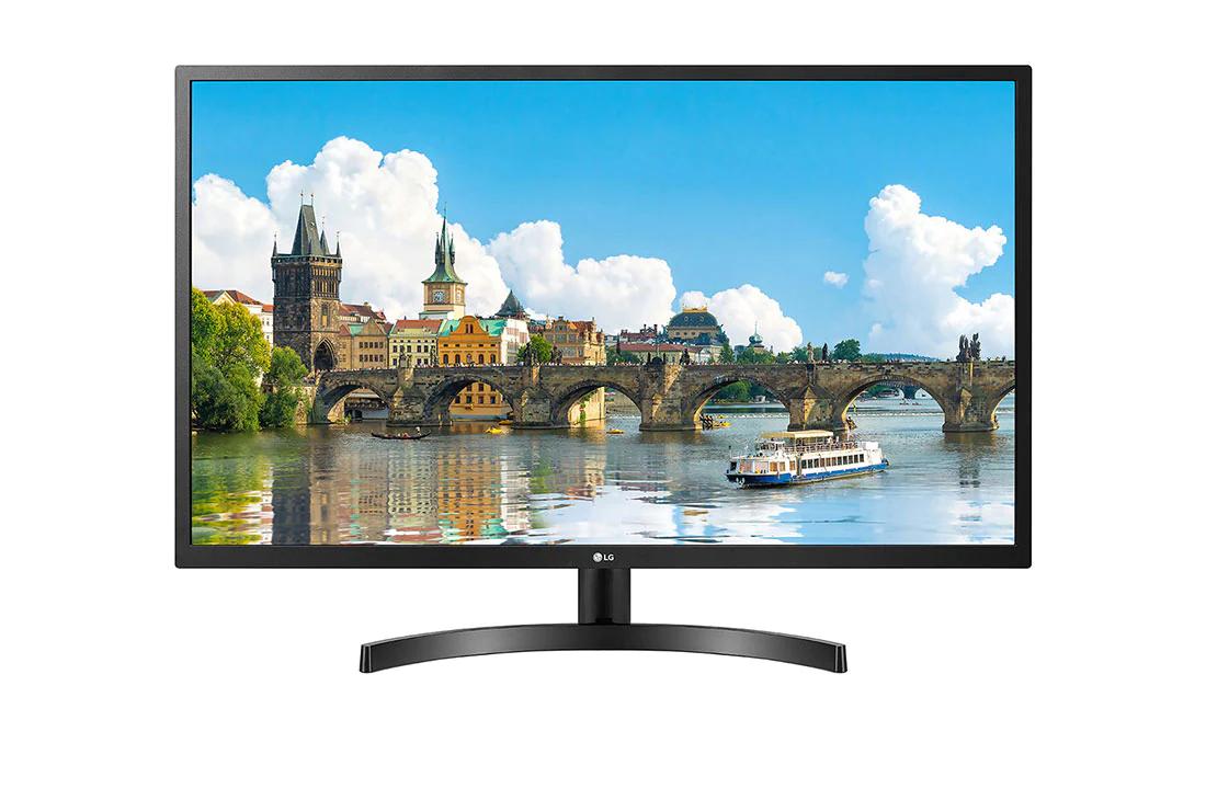 LG 32MN600P-B