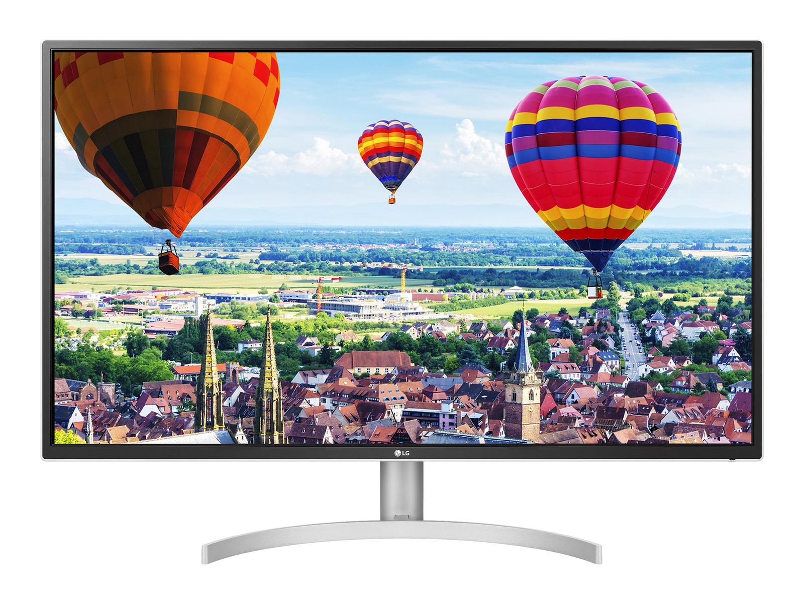 LG 32QK500-C