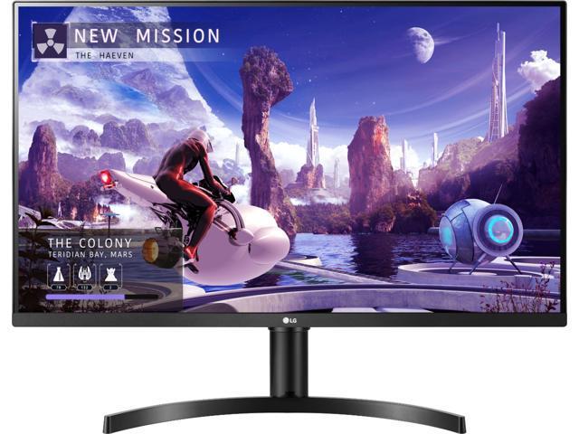 LG 32QN650-B