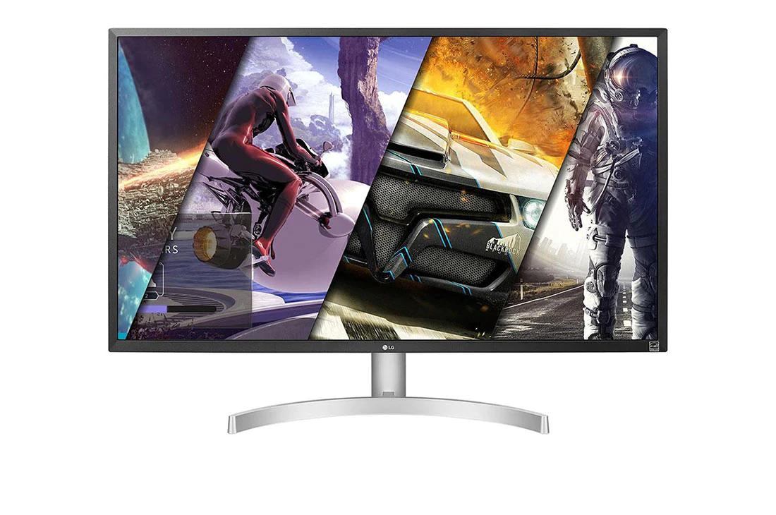 LG 32UK50T-W