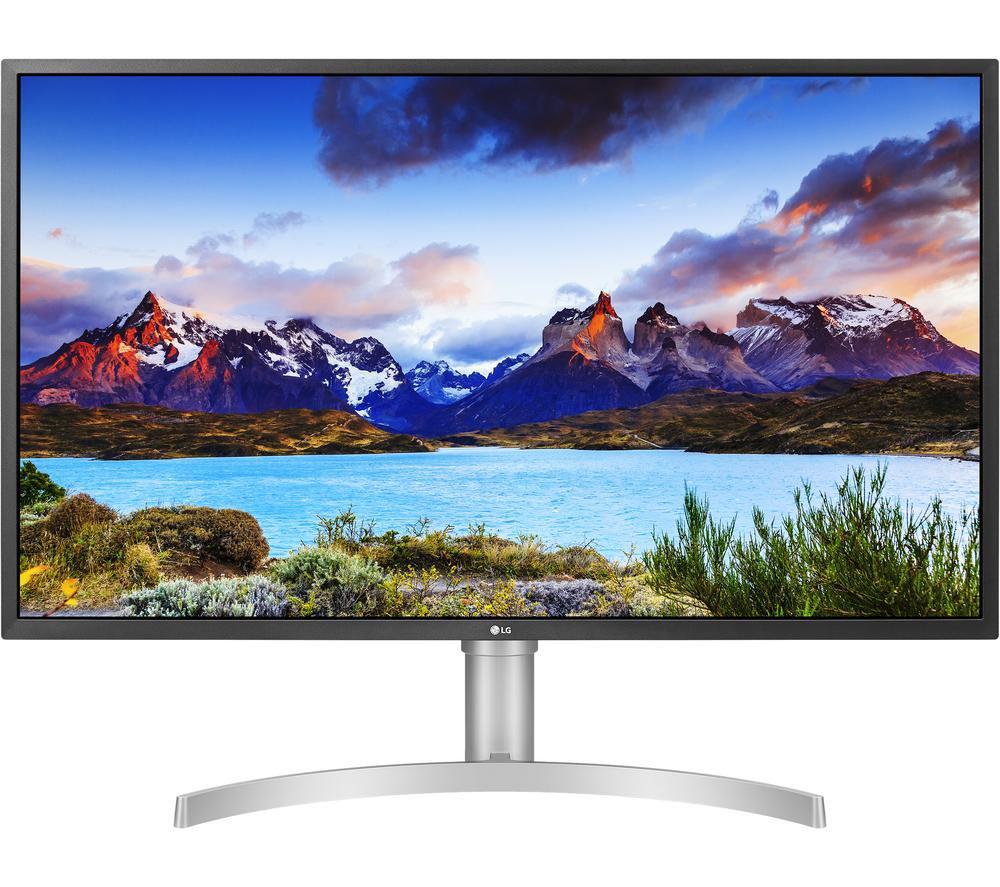 LG 32UL750-W