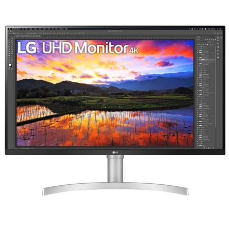 LG 32UN650-W