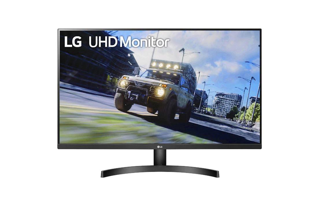 LG 32UP50S-B