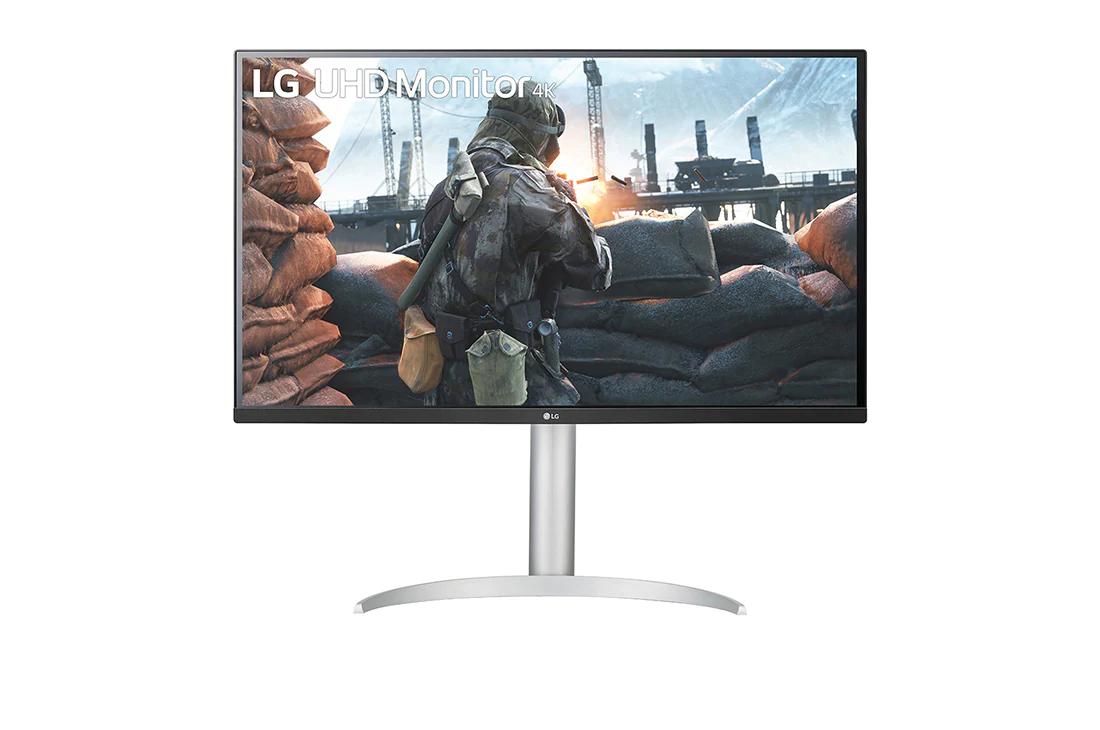LG 32UP550-W