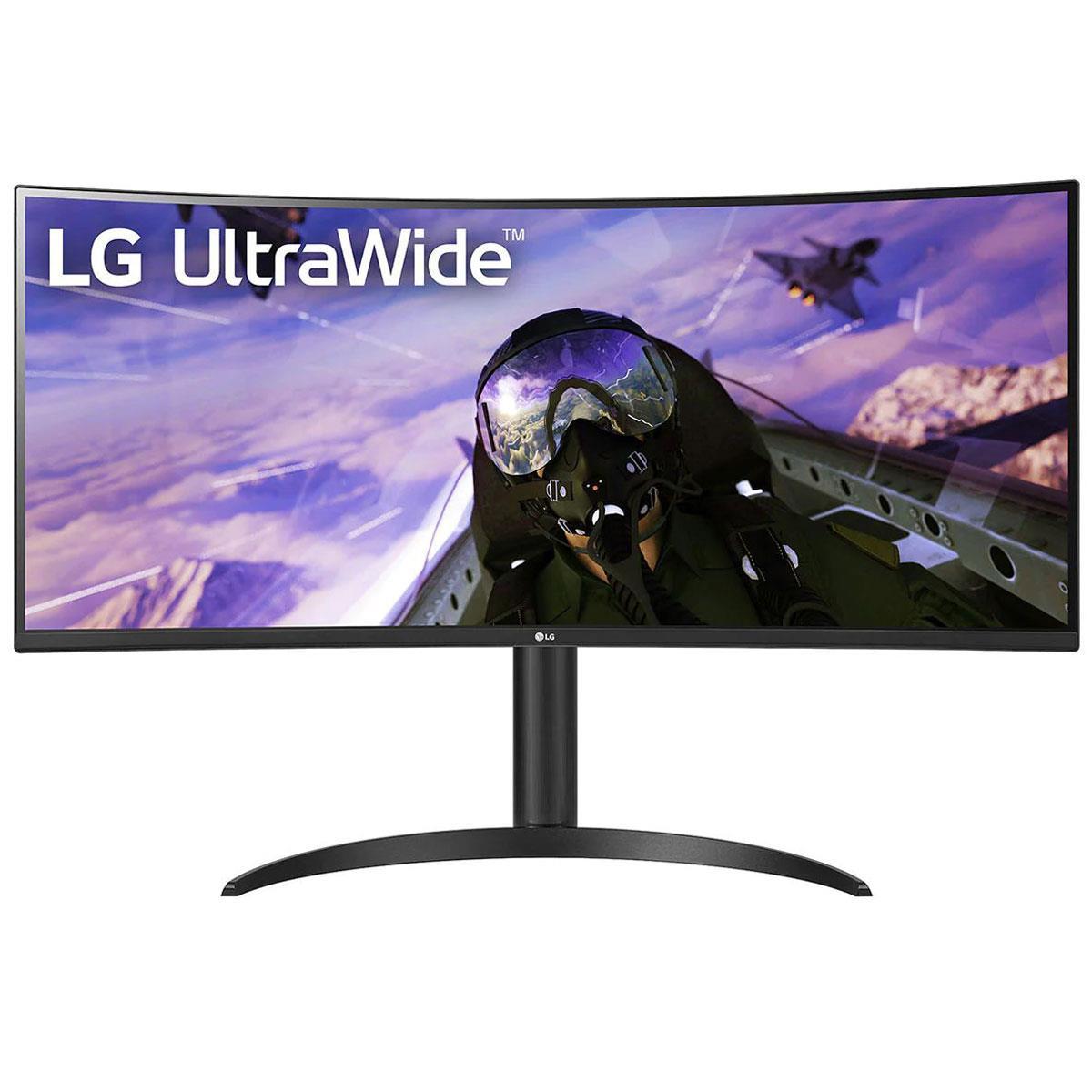 LG 34BP65C-B