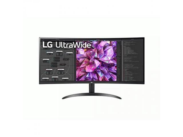 LG 34BQ60QC-B