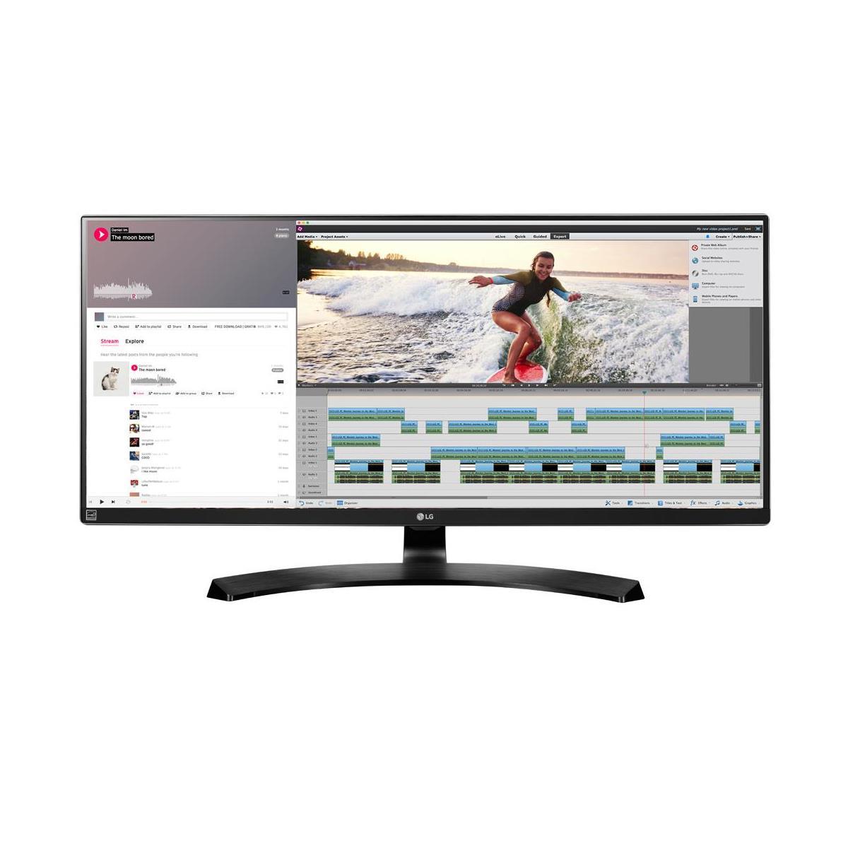LG 34UB88-P