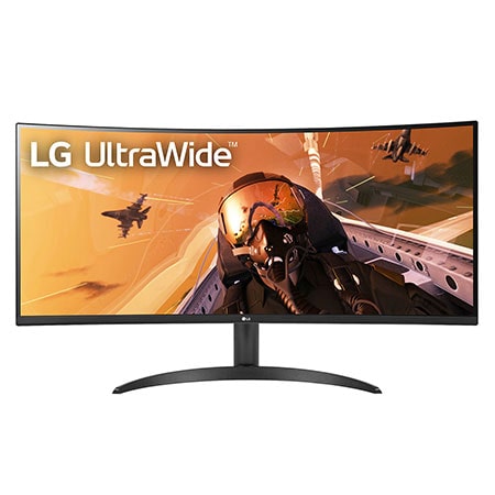 LG 34WP60C-B