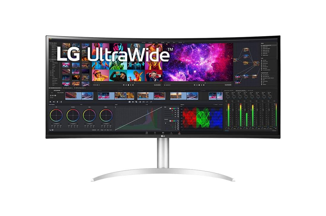 LG 40WP95C-W