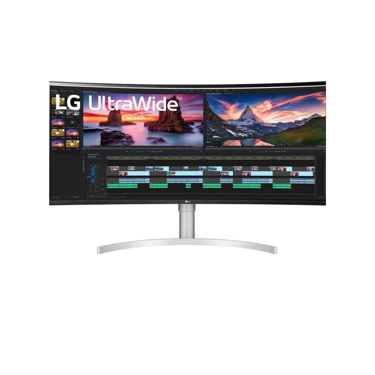 LG 40WP95CP-W