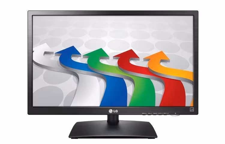 LG 19CNV42K-B